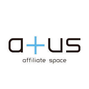 atus（ええタス）