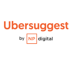 Ubersuggest